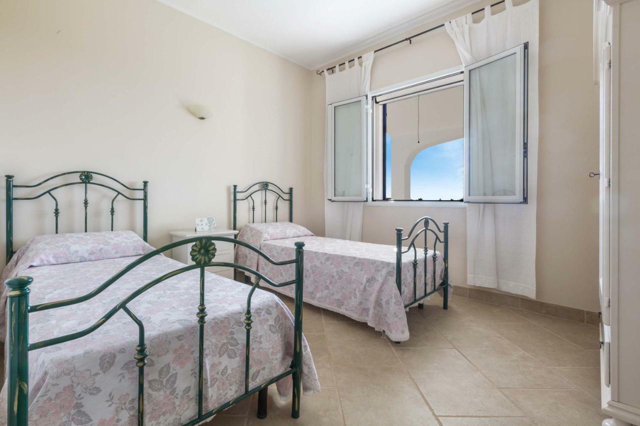Villa Ventodimare Porto Cesareo Exterior foto