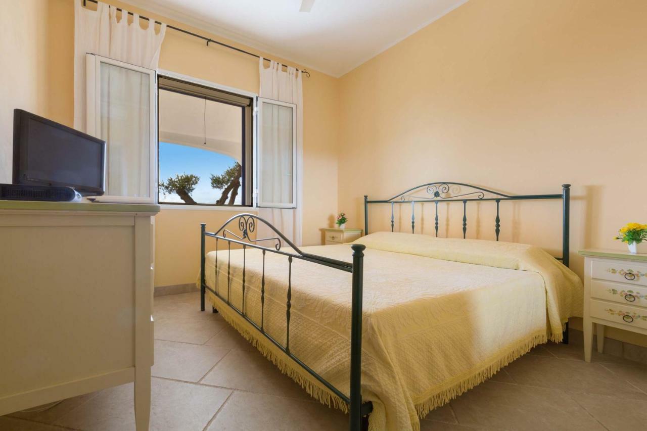 Villa Ventodimare Porto Cesareo Exterior foto