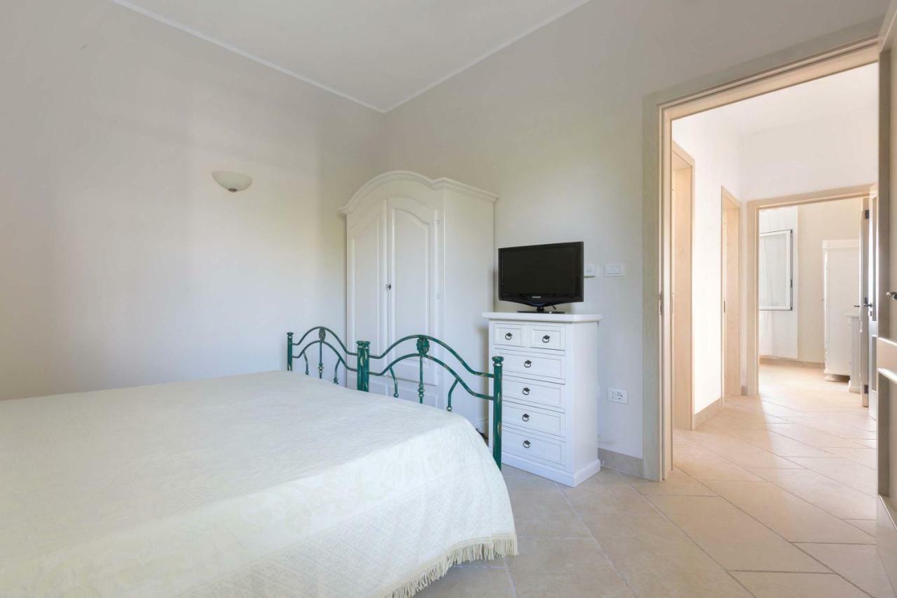 Villa Ventodimare Porto Cesareo Exterior foto